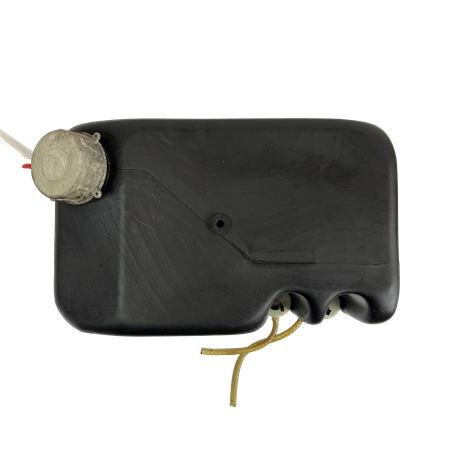 Spolarvätskebehållare